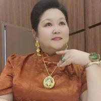 付翠玲演员头 像