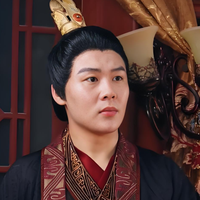 田博文演员头像
