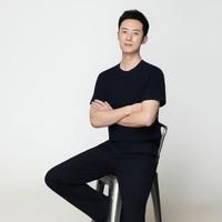 刘云浪演员头像