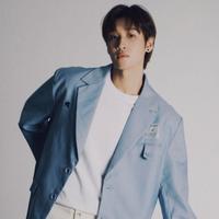周明辉演员头像