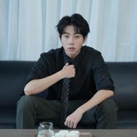 彭皓鸿演员头像