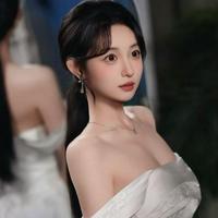 刘玥演员头像