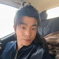 郭帅演员头像