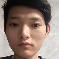 周腾鲁演员头像
