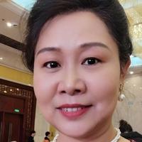 穆玉演员头像