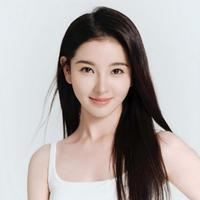 张雪菡演员头像