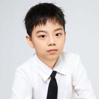 刘俞辰演员头像