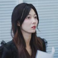 刘可演员头像