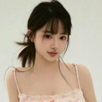 葛馨洁演员头像