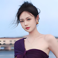 陈美灵演员头像