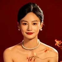 黄晶晶演员头像