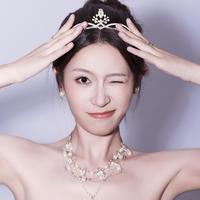 姜姜演员头像