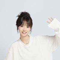 贾馨雨演员头像