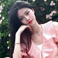 张妍演员头像