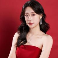 刘欣宇演员头像