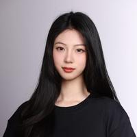 言琳演员头像