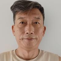 曾文华演员头像
