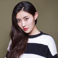 周樾演员头像