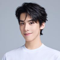 高泽锴演员头像