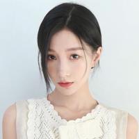 张馨悦演员头像
