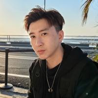 柳浩然演员头像