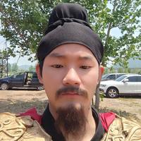 桂英俊演员头像