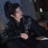 杨硕演员头像