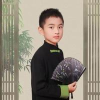 周柏然演员头像