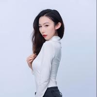 韩筱萱演员头像