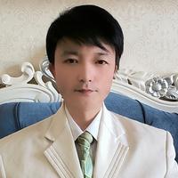 巴晓峰演员头像