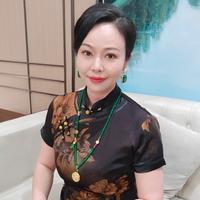 樊丽莉演员头像