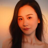 张丽莎演员头像