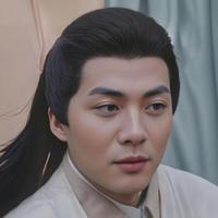 张晓杰演员头像