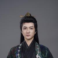 赵泽宇演员头像