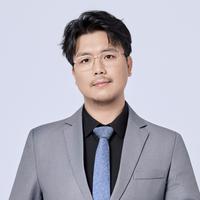 李睿演员头像
