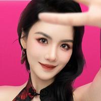 赵茜演  员头像