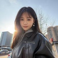 白钰彤演员头像