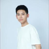 施杰文演员头像