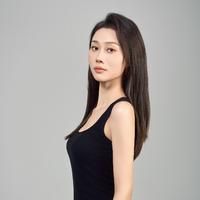 郭沁演员头像