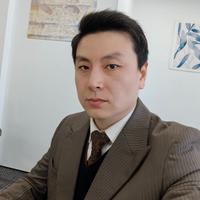 丁少杰演员头像