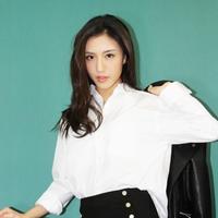 朱涵燕演员头像