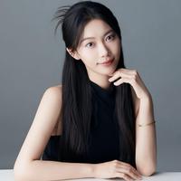 白锦汐演员头像