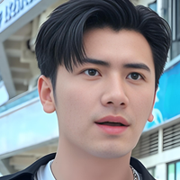 张志远演员头像