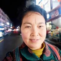 陈毛妮演员头像