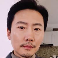 郝洚演员头像