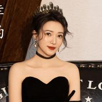佳韵演员头像