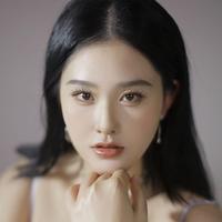 金晓婷演员头像