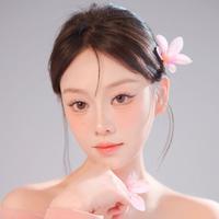 朱嘉慧演员头像