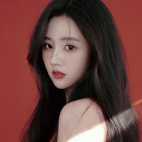 瑾颜演员头像