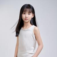 宋梓霖（夏雨）演员头像